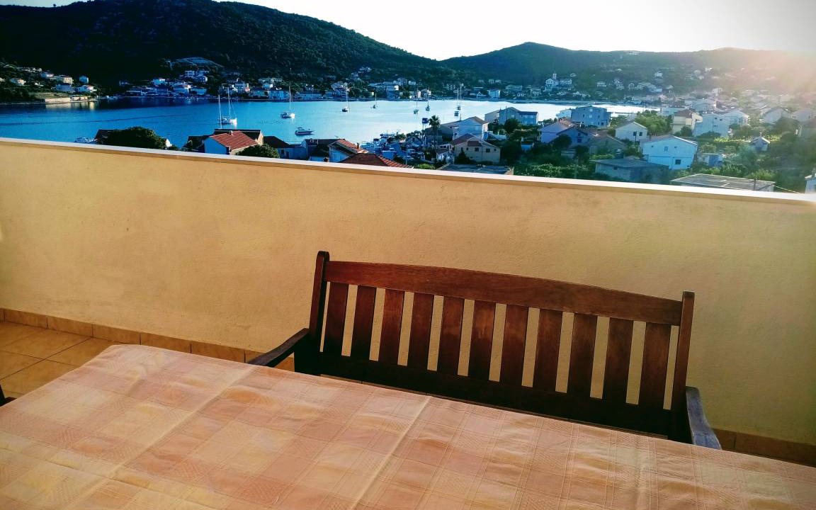 Vinisce Apartment | 45 m² Apartment ∙ 1 bedroom ∙ 3 guests