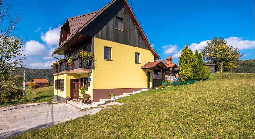 Prezid Apartment | 45 m² Apartment ∙ 1 bedroom ∙ 4 guests