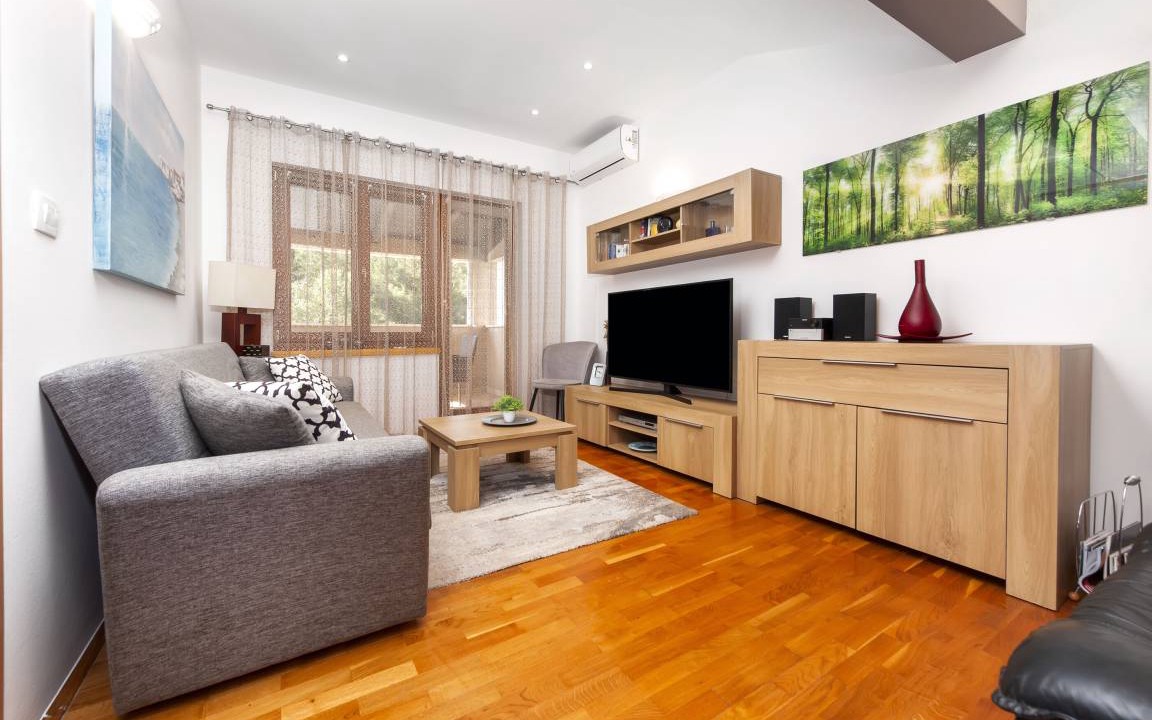 Rovinj Apartment | 45 m² Apartment ∙ 1 bedroom ∙ 3 guests