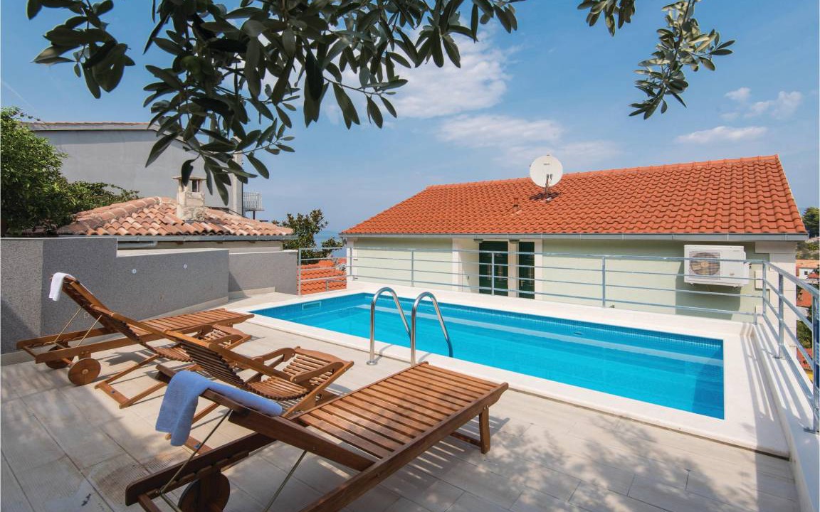 Trpanj Apartment | 45 m² Apartment ∙ 1 bedroom ∙ 4 guests