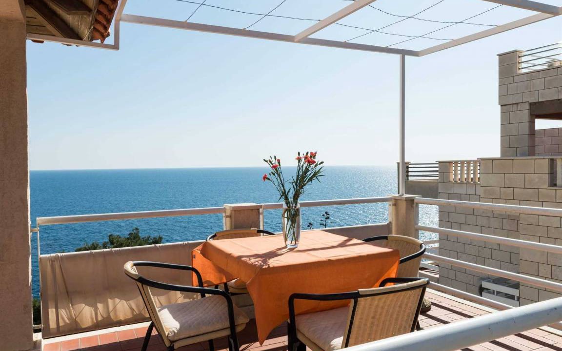 Gorica Apartment | 45 m² Apartment ∙ 1 bedroom ∙ 4 guests