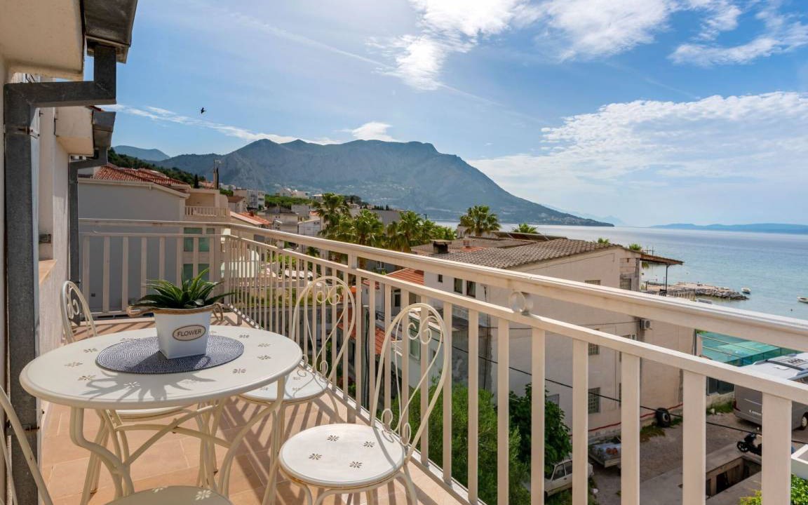 Duce Apartment | 45 m² Apartment ∙ 1 bedroom ∙ 4 guests