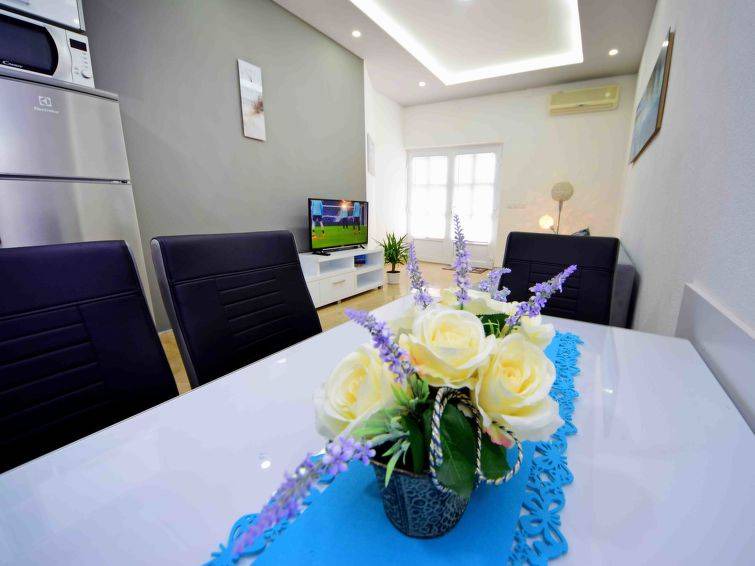 Duce Apartment | 45 m² Apartment ∙ 1 bedroom ∙ 4 guests