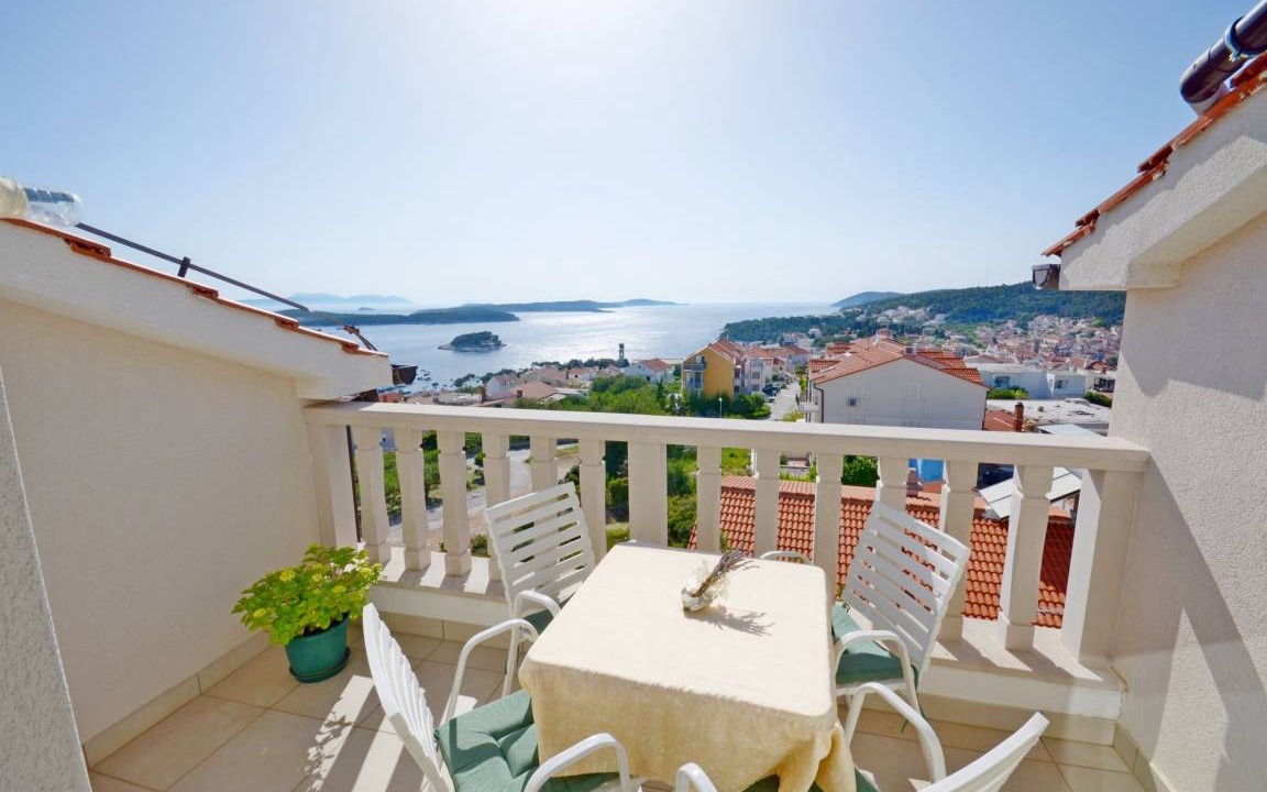 Marija | Hvar