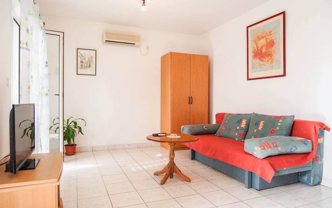 Hvar Apartment | 45 m² Apartment ∙ 1 bedroom ∙ 4 guests
