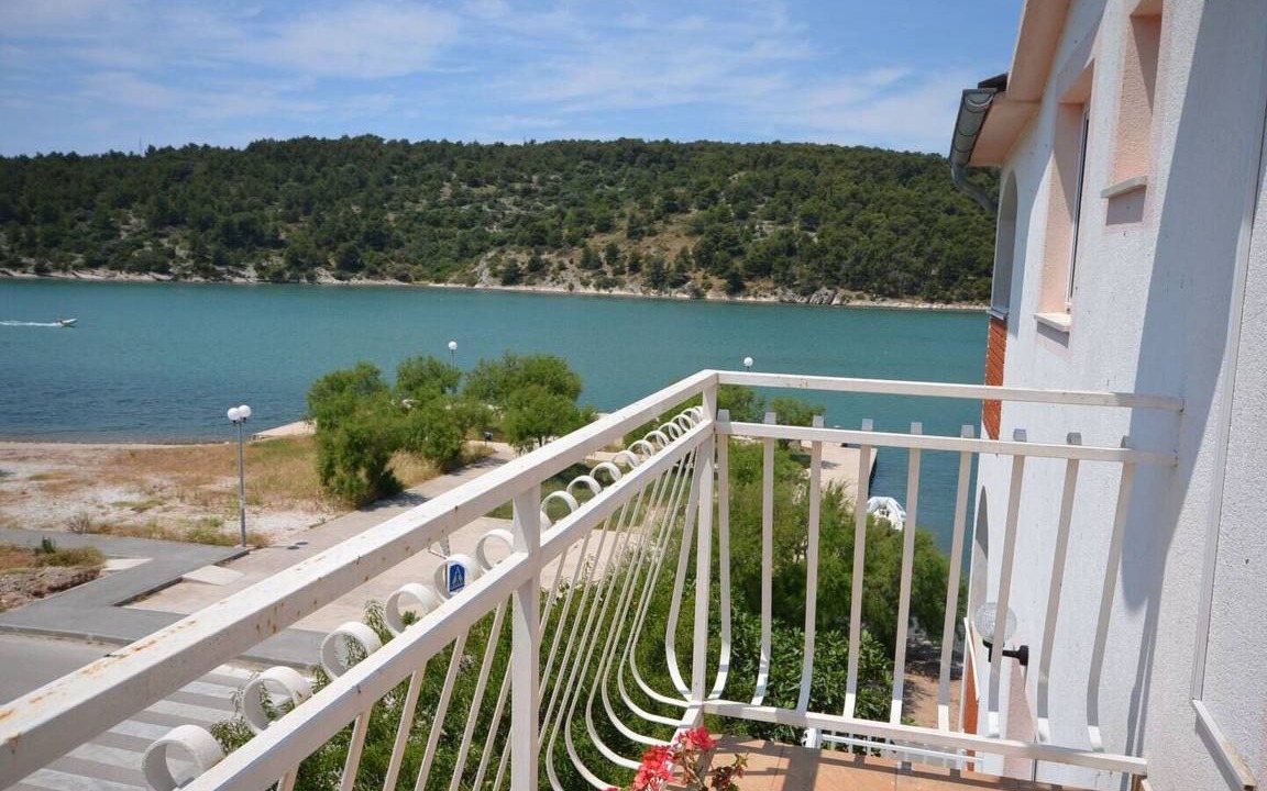 Jadrtovac Apartment | 45 m² Apartment ∙ 1 bedroom ∙ 4 guests