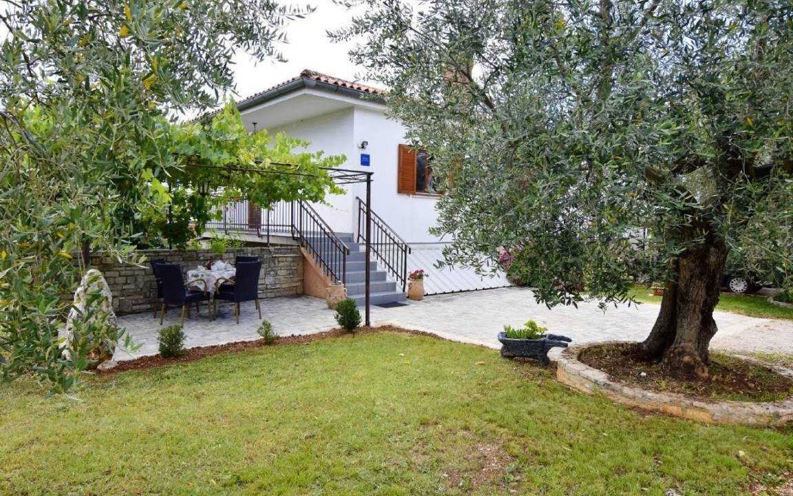Savudrija Apartment | 45 m² Apartment ∙ 1 bedroom ∙ 4 guests
