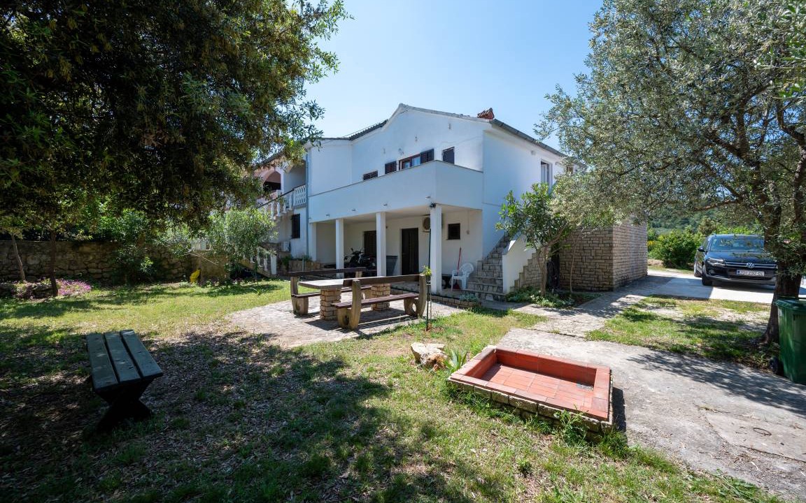 Zdrelac Apartment | 45 m² Apartment ∙ 2 bedrooms ∙ 5 guests
