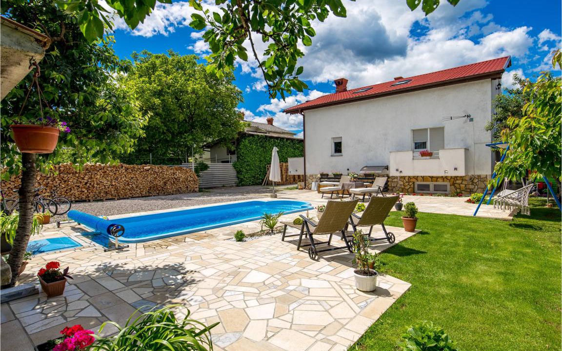 Sarsoni Apartment | 45 m² Apartment ∙ 2 bedrooms ∙ 4 guests