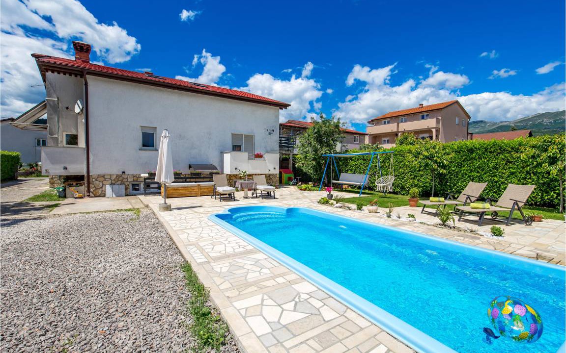 Sarsoni Apartment | 45 m² Apartment ∙ 2 bedrooms ∙ 4 guests