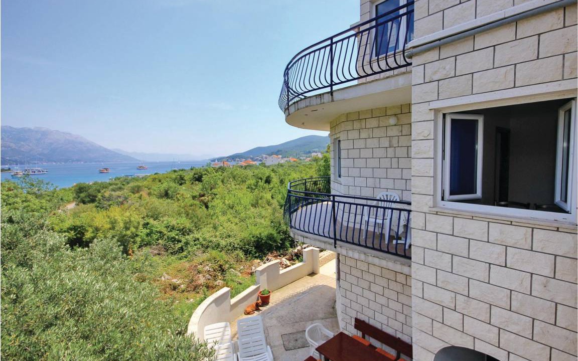 Kneza Apartment | 45 m² Apartment ∙ 2 bedrooms ∙ 4 guests
