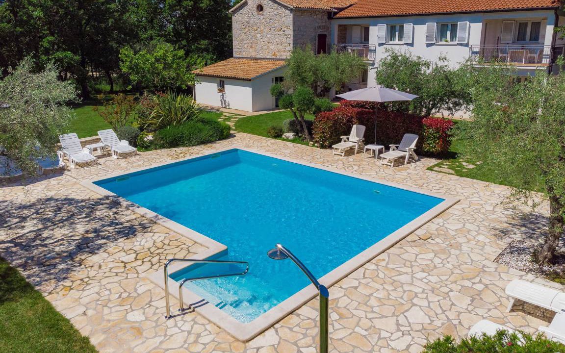 Gedici Apartment | 45 m² Apartment ∙ 2 bedrooms ∙ 4 guests