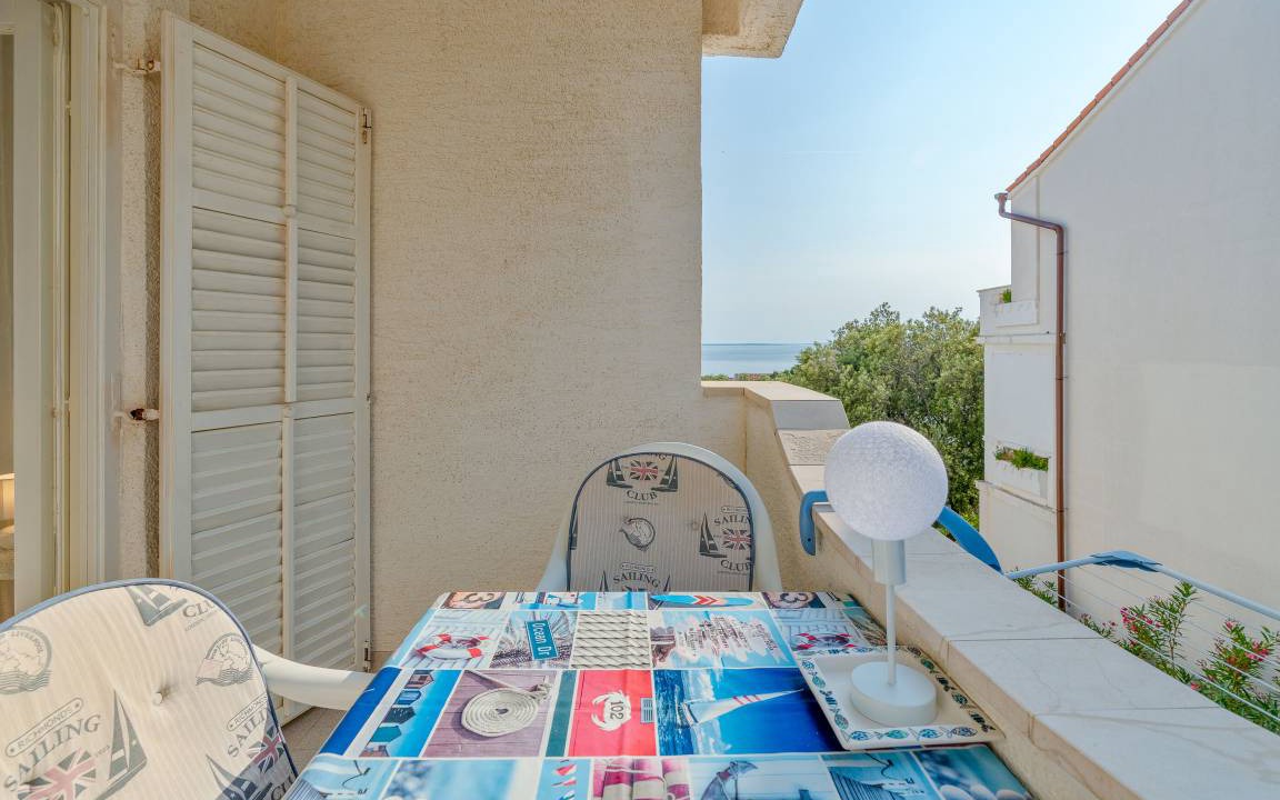 Mandre Apartment | 45 m² Apartment ∙ 2 bedrooms ∙ 5 guests