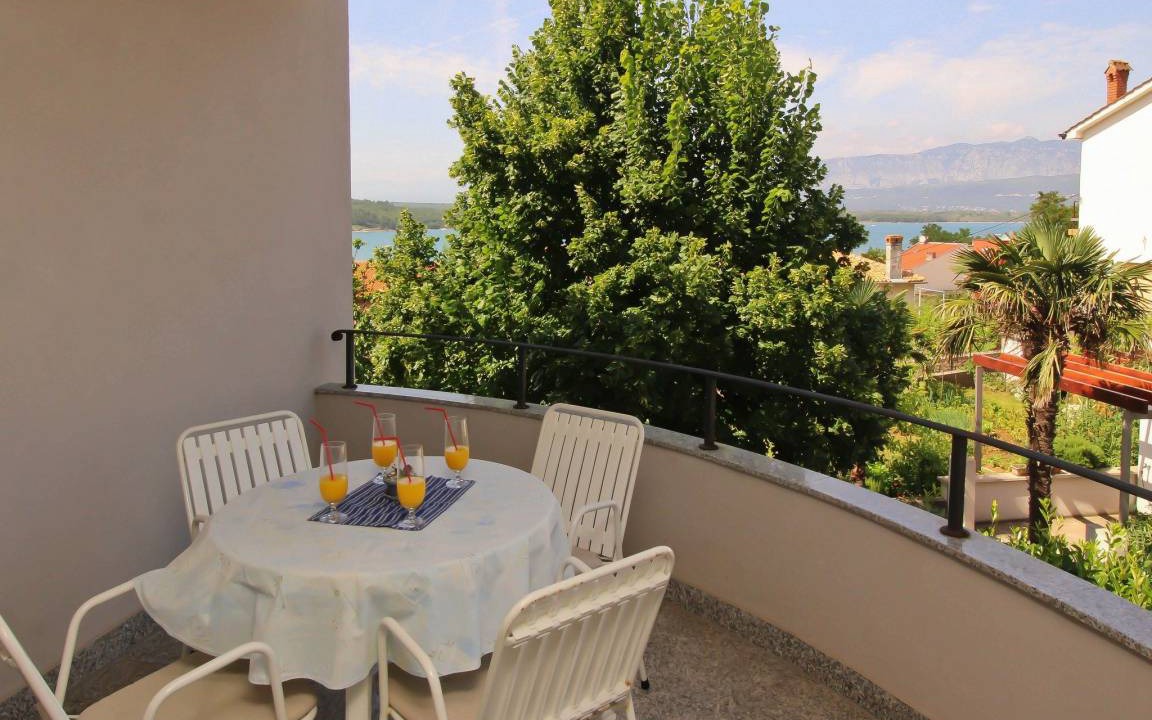 Soline Apartment | 45 m² Apartment ∙ 2 bedrooms ∙ 4 guests