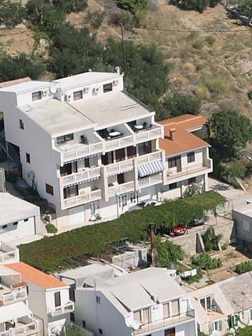 Pisak Apartment | 45 m² Apartment ∙ 2 bedrooms ∙ 3 guests