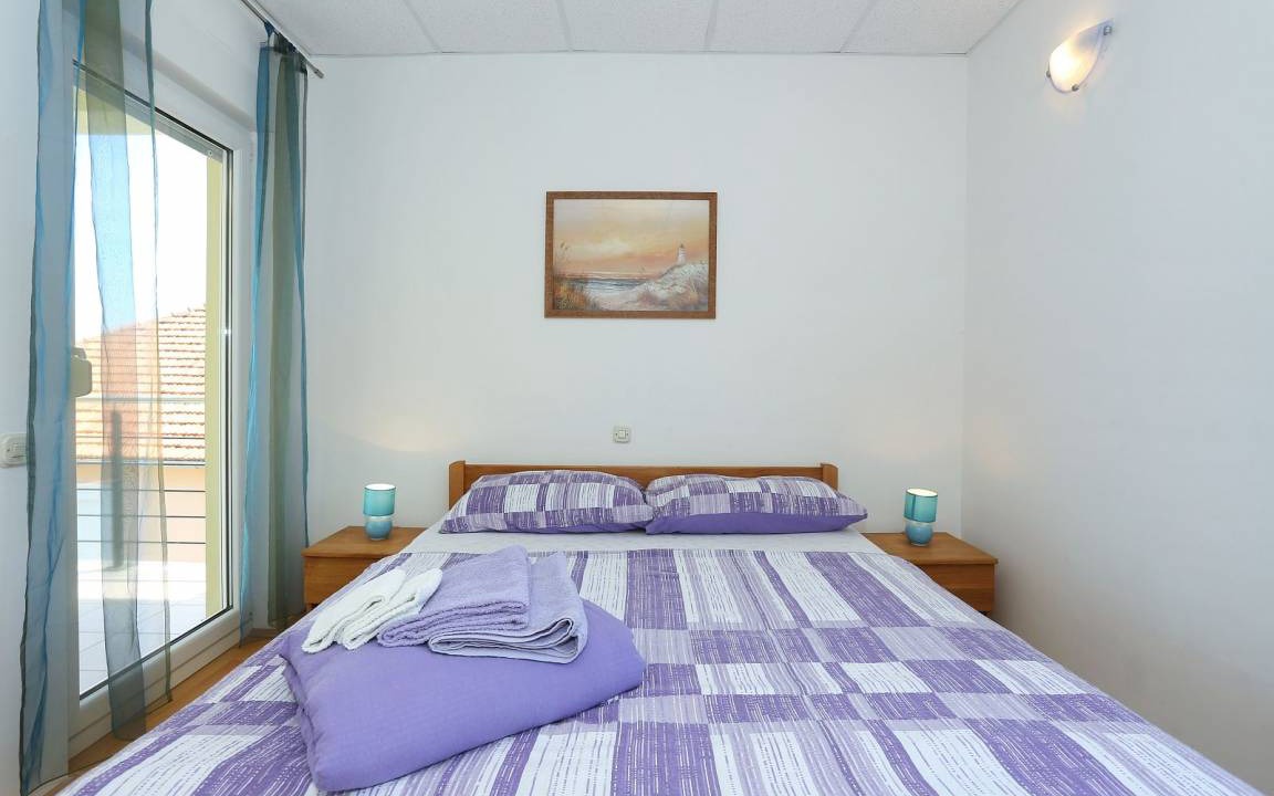 Tkon Apartment | 45 m² Apartment ∙ 2 bedrooms ∙ 4 guests