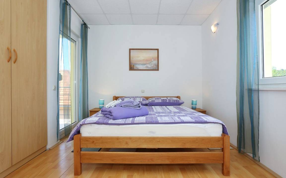 Tkon Apartment | 45 m² Apartment ∙ 2 bedrooms ∙ 4 guests