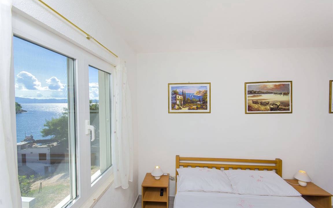 Bogomolje Apartment | 45 m² Apartment ∙ 2 bedrooms ∙ 5 guests