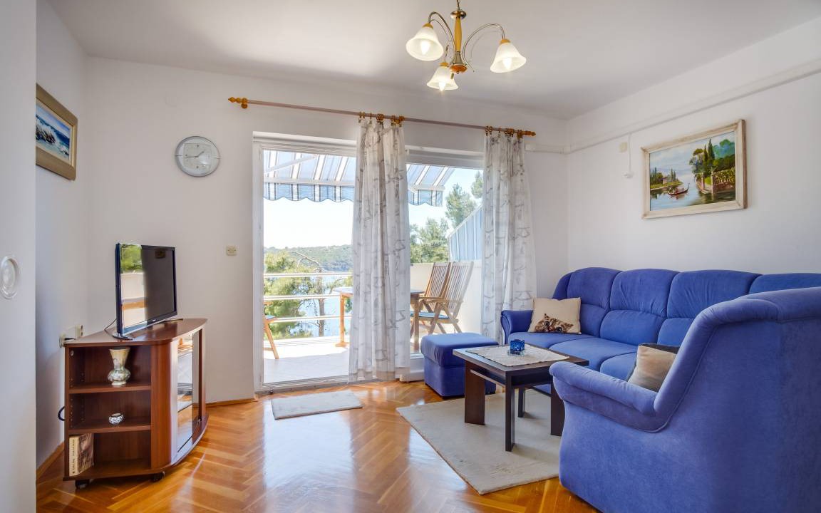 Cove Murtar Apartment | 45 m² Apartment ∙ 1 bedroom ∙ 4 guests