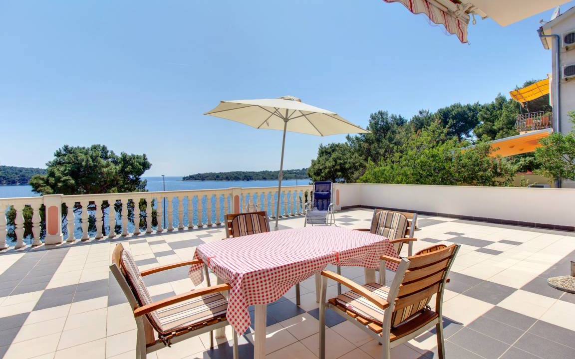 Cove Murtar Apartment | 45 m² Apartment ∙ 1 bedroom ∙ 4 guests