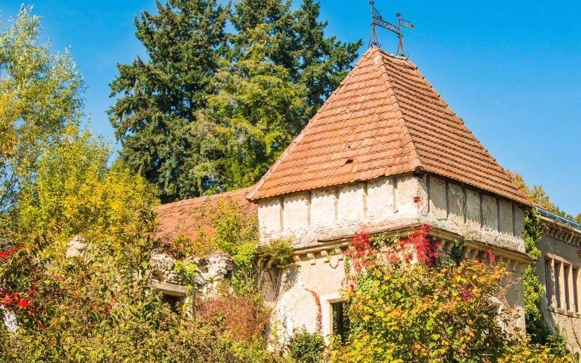 Varazdin House | 45 m² House ∙ 1 bedroom ∙ 3 guests
