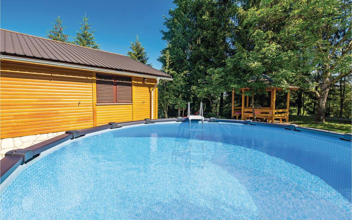 Trosmarija House | 45 m² House ∙ 2 bedrooms ∙ 4 guests