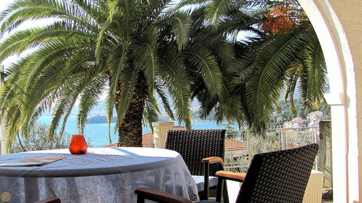 Trogir Resort | 45 m² Private room ∙ 1 bedroom ∙ 2 guests
