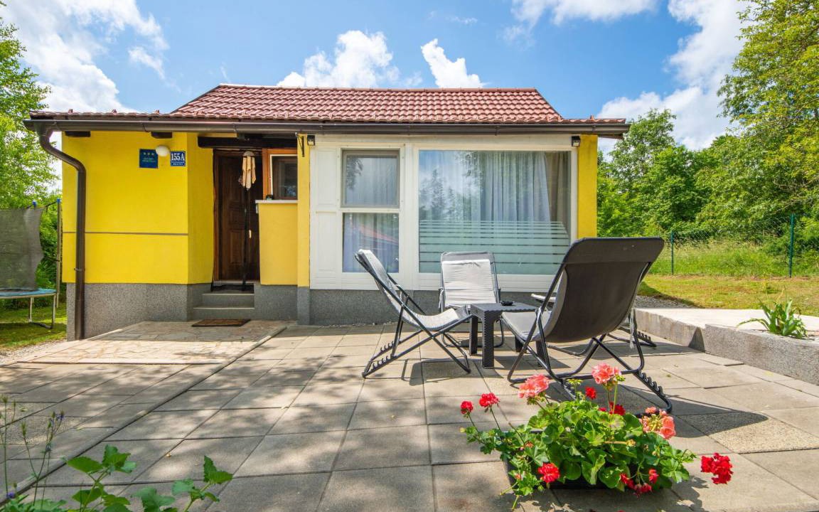 Tounj Other | 46 m² Accommodation ∙ 2 bedrooms ∙ 4 guests