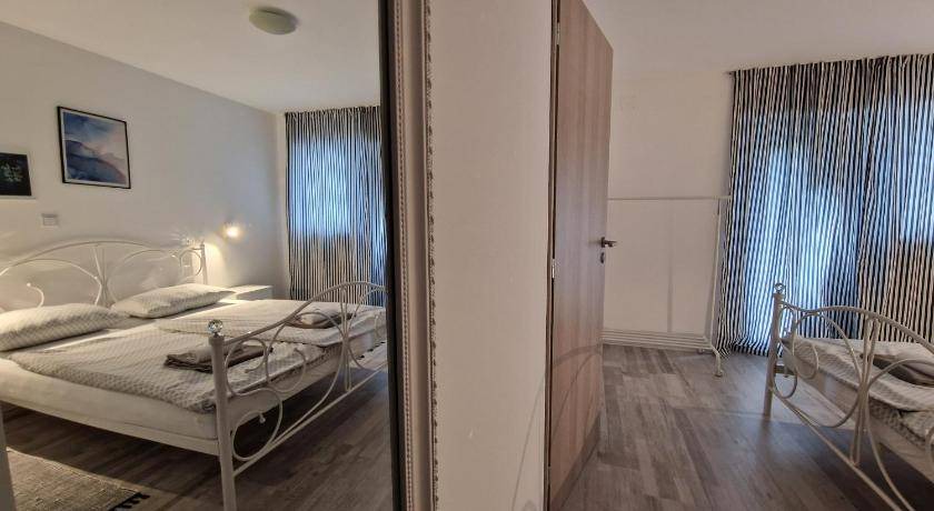 Tusilovic Apartment | 46 m² Apartment ∙ 1 bedroom ∙ 5 guests