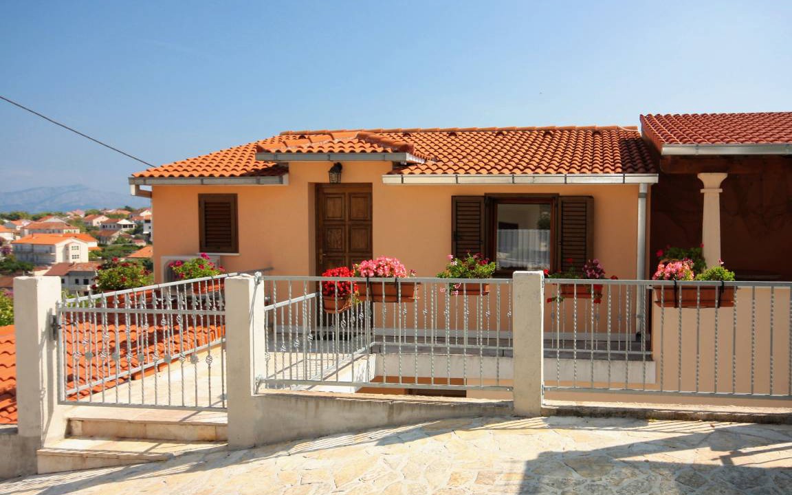 Sutivan Apartment | 46 m² Apartment ∙ 2 bedrooms ∙ 4 guests