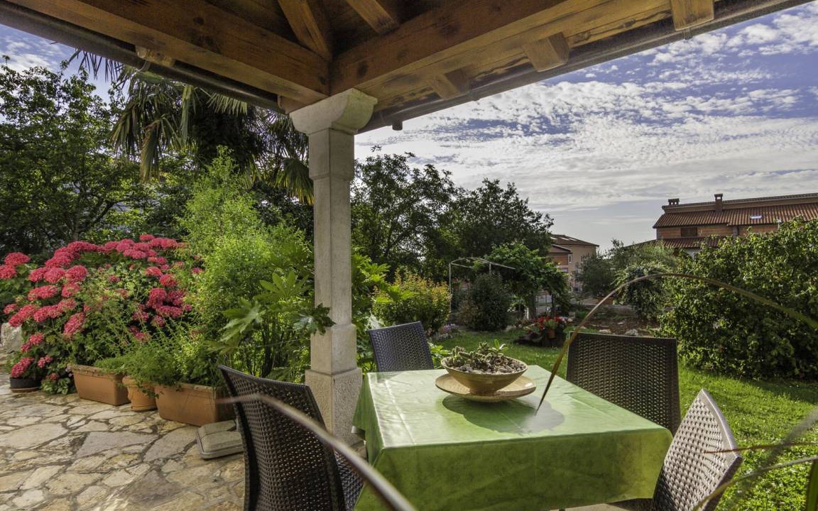 Strpacici Apartment | 46 m² Apartment ∙ 2 bedrooms ∙ 4 guests