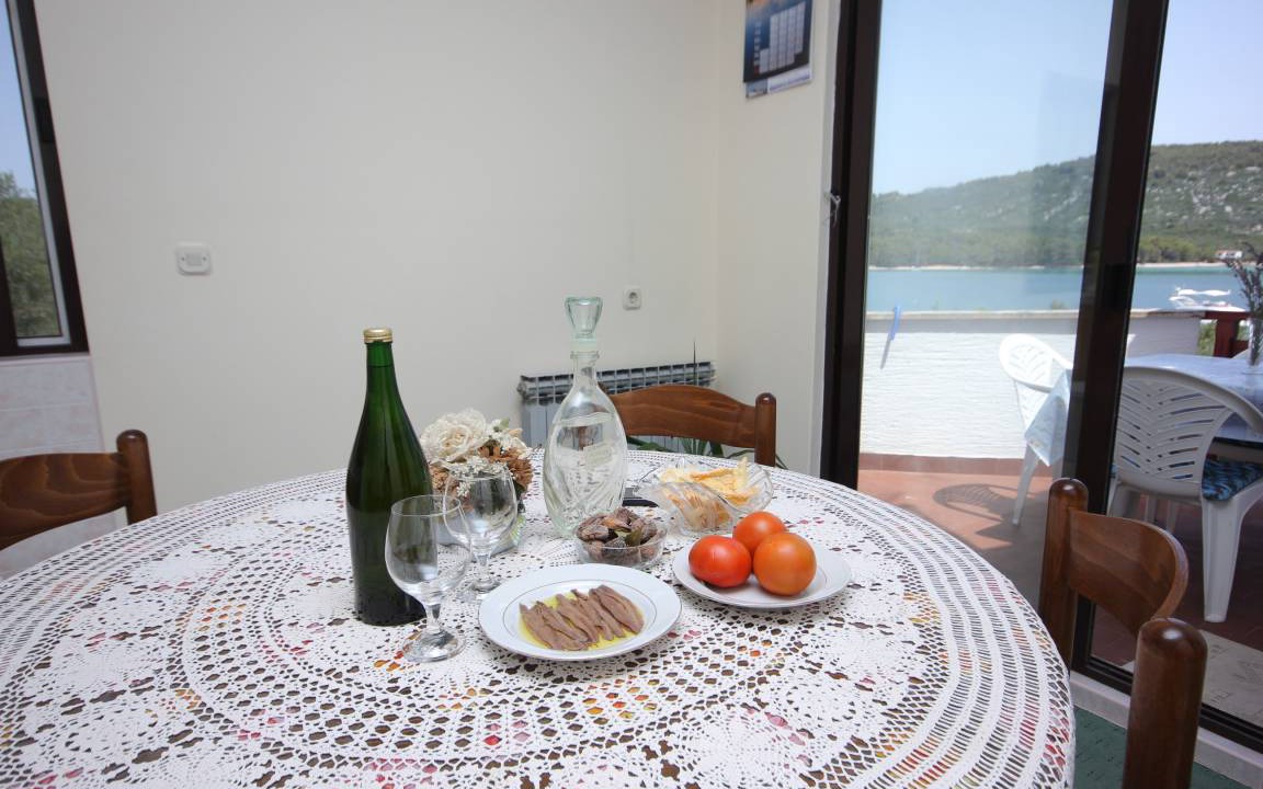Municipality of Kali Apartment | 46 m² Apartment ∙ 2 bedrooms ∙ 4 guests