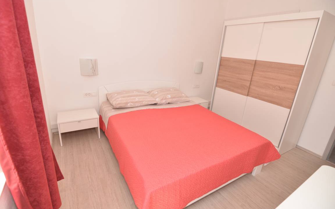 Tkon Apartment | 46 m² Apartment ∙ 2 bedrooms ∙ 4 guests