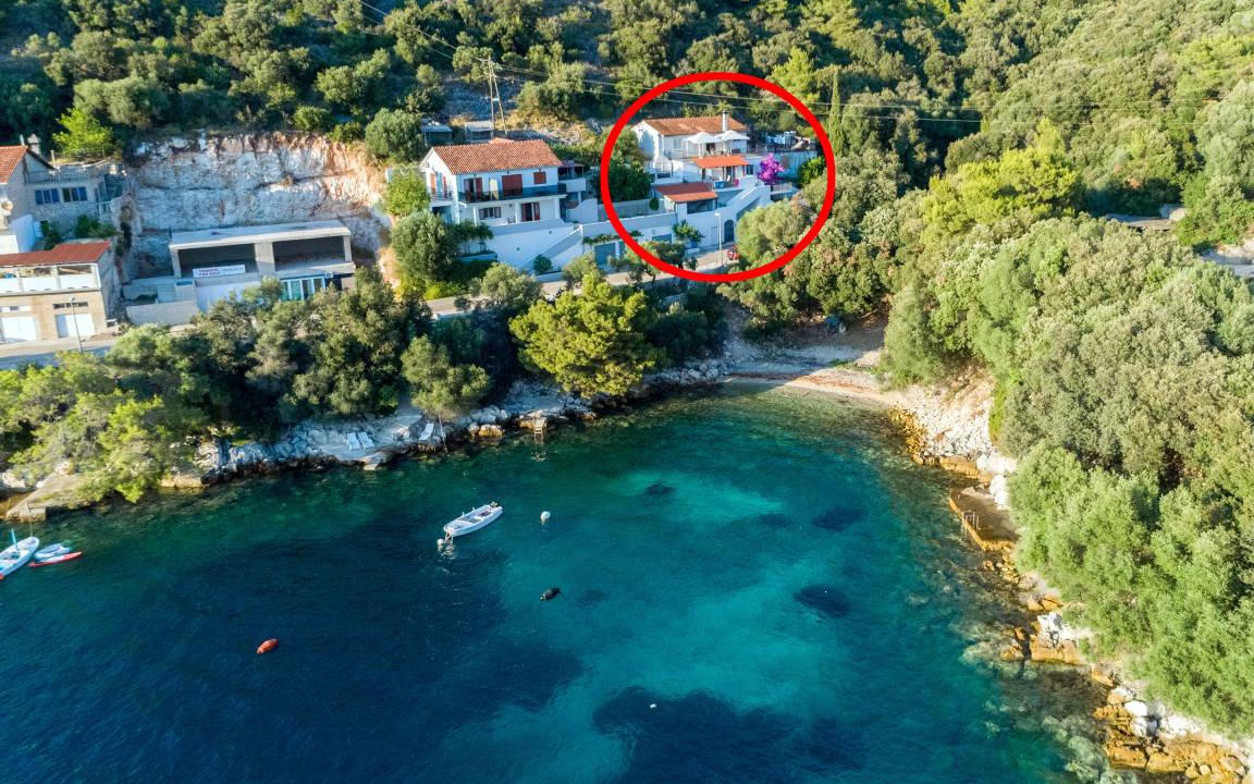 Ubli Apartment | 46 m² Apartment ∙ 2 bedrooms ∙ 4 guests