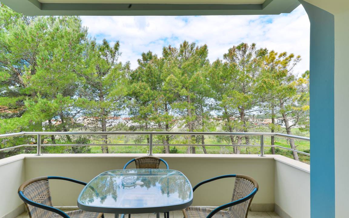 Vrsi Apartment | 46 m² Apartment ∙ 2 bedrooms ∙ 4 guests