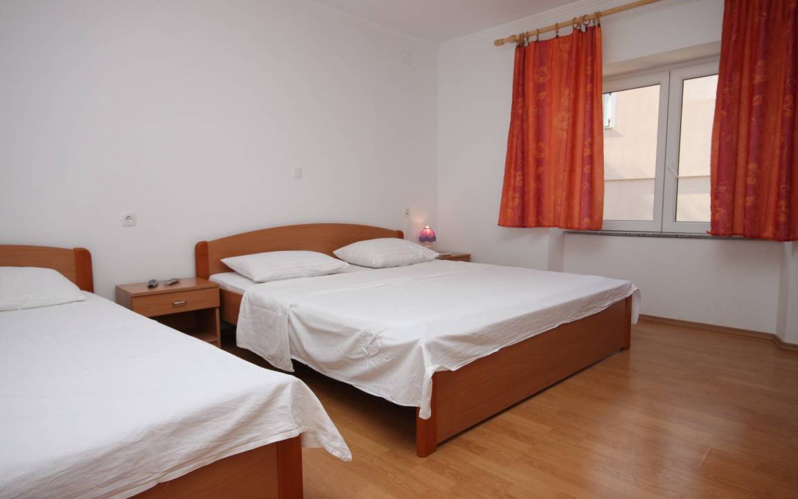Kustici Apartment | 46 m² Apartment ∙ 2 bedrooms ∙ 6 guests