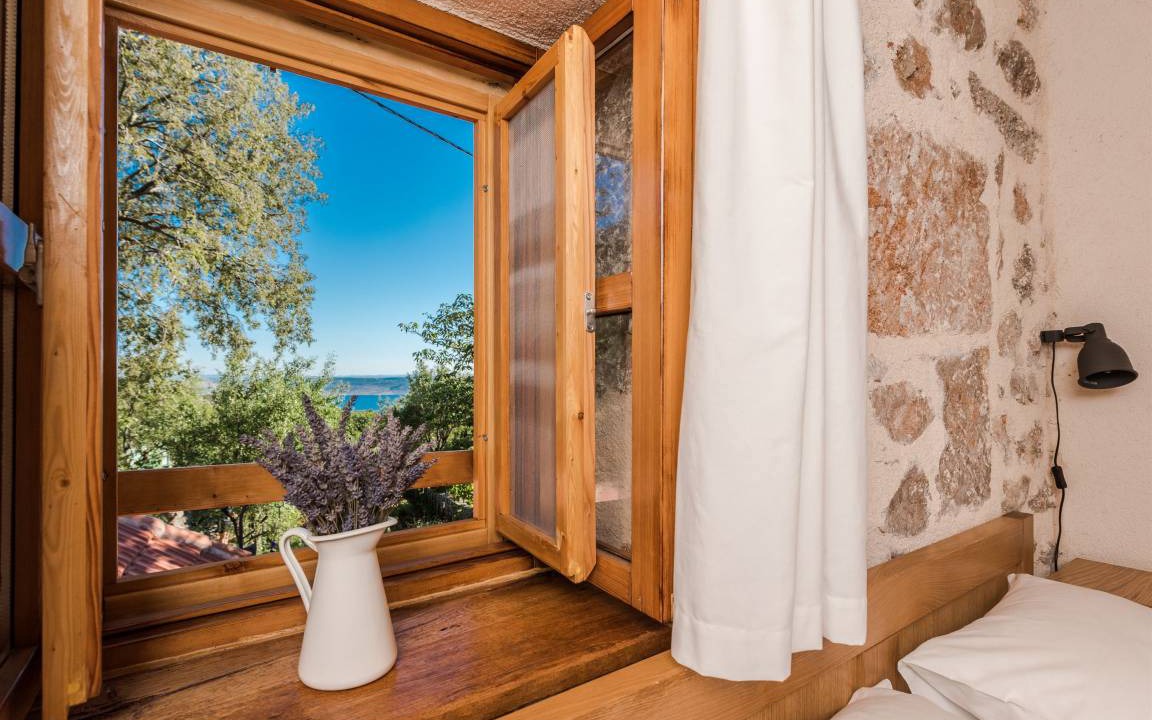 Starigrad House | 46 m² House ∙ 2 bedrooms ∙ 4 guests