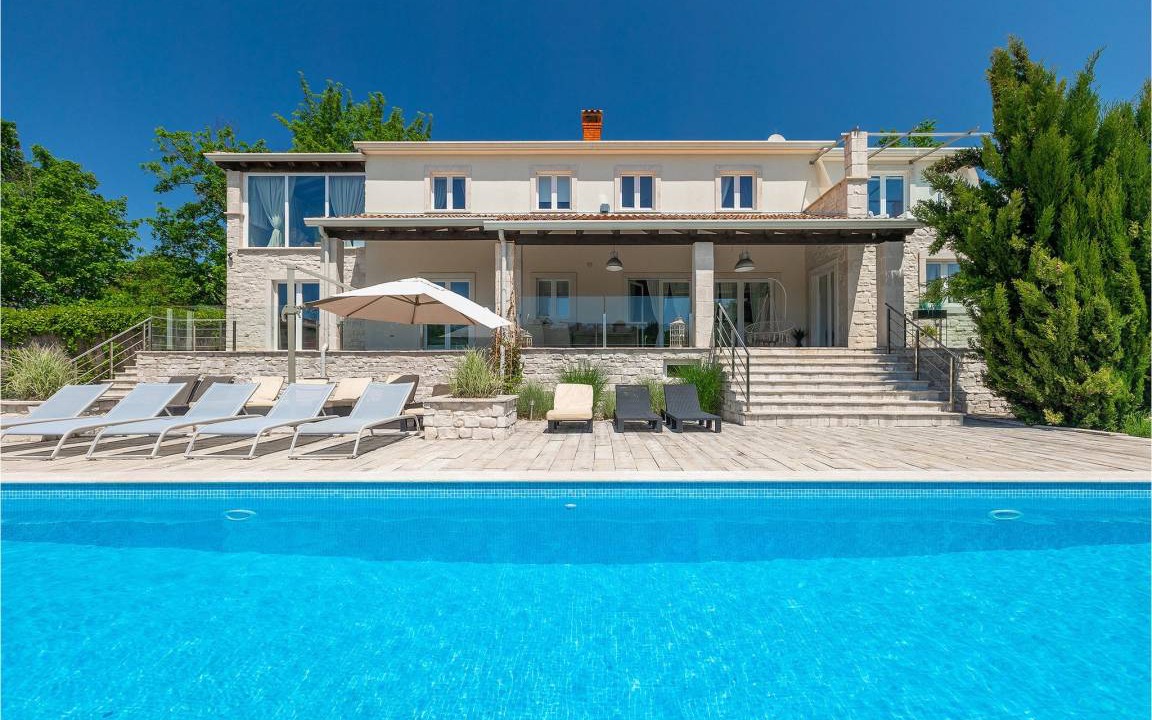 Jadruhi House | 460 m² House ∙ 7 bedrooms ∙ 14 guests