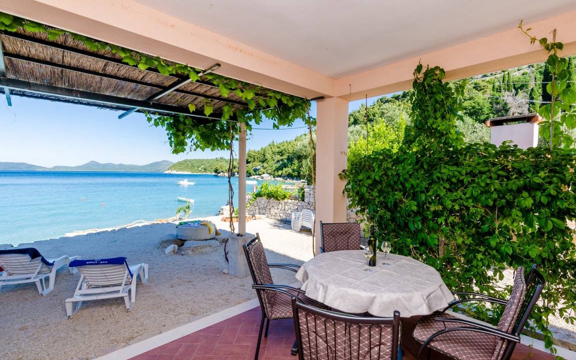 Krucica Apartment | 47 m² Apartment ∙ 1 bedroom ∙ 4 guests