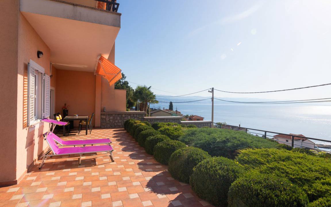 Icici Apartment | 47 m² Apartment ∙ 1 bedroom ∙ 3 guests