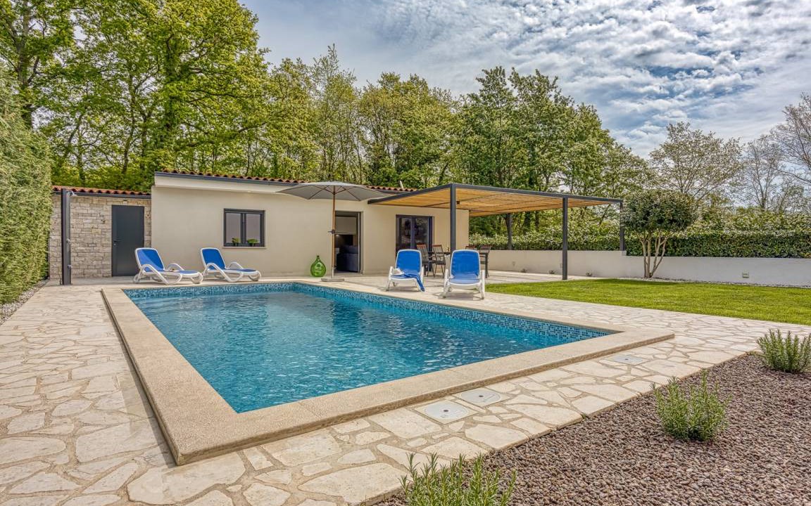 Susnjici House | 47 m² House ∙ 1 bedroom ∙ 4 guests