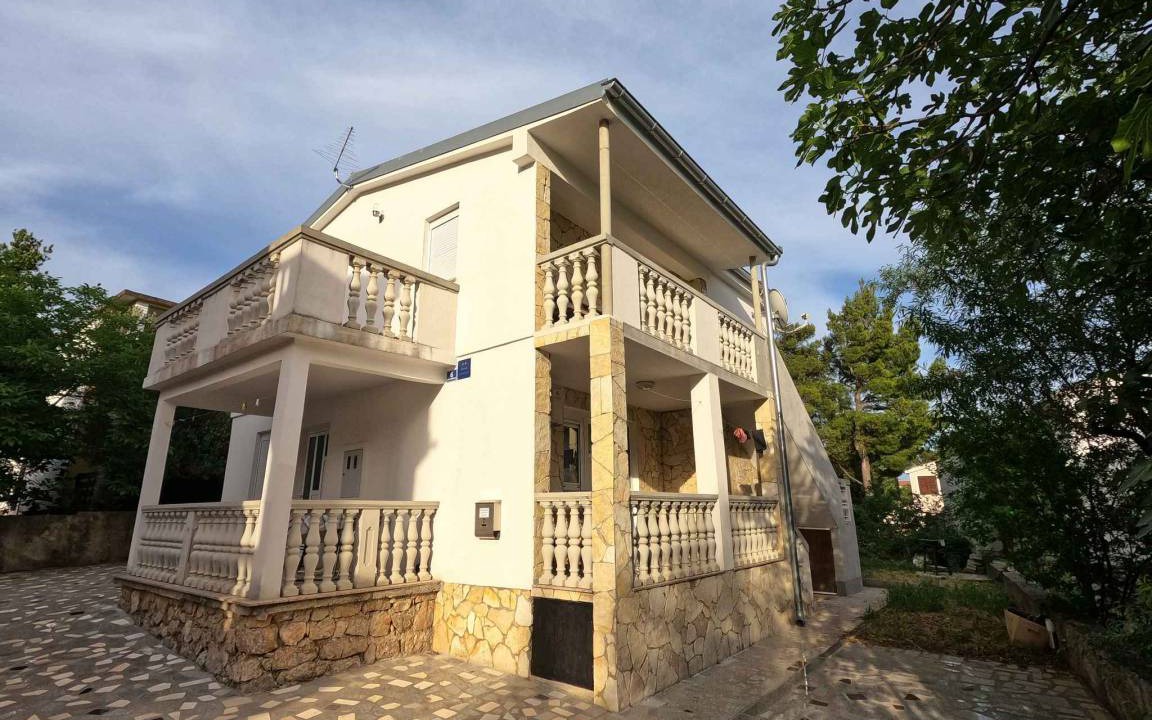 Seline Apartment | 48 m² Apartment ∙ 1 bedroom ∙ 3 guests