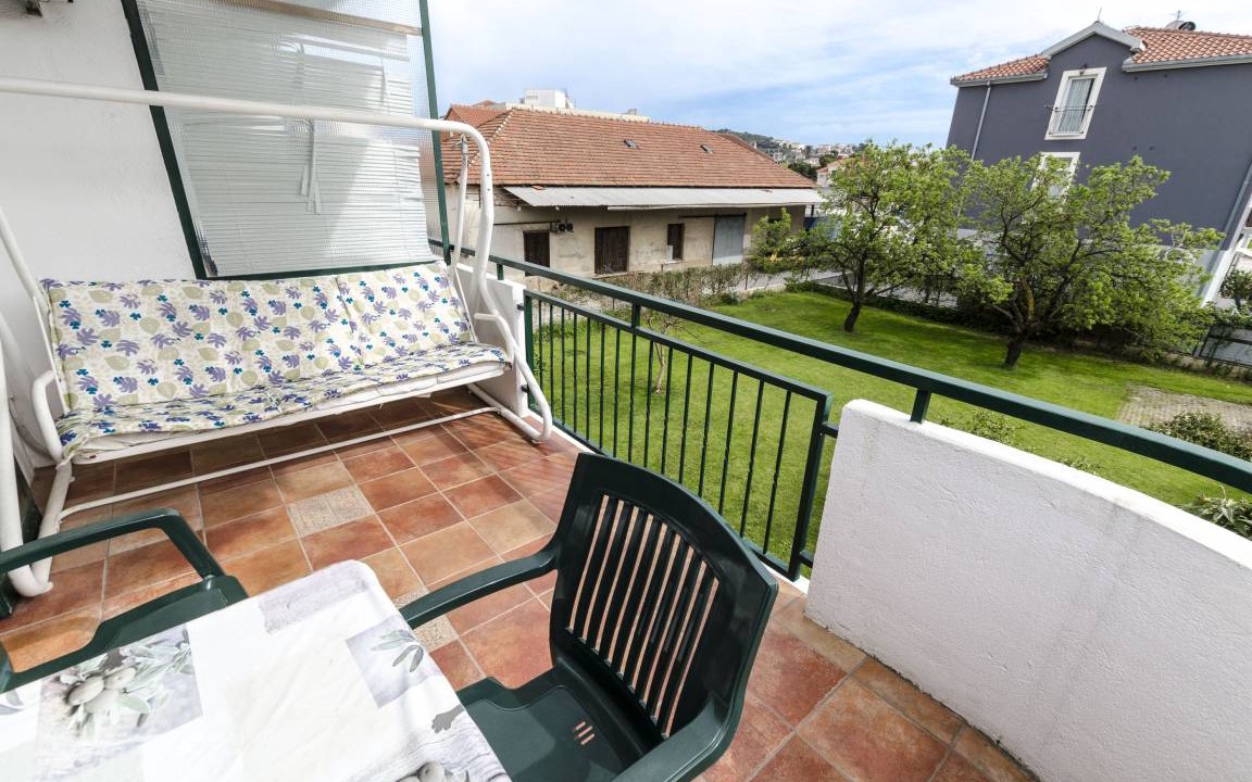 Trogir Apartment | 48 m² Apartment ∙ 1 bedroom ∙ 4 guests