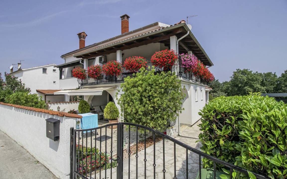 Vrvari Apartment | 48 m² Apartment ∙ 1 bedroom ∙ 2 guests