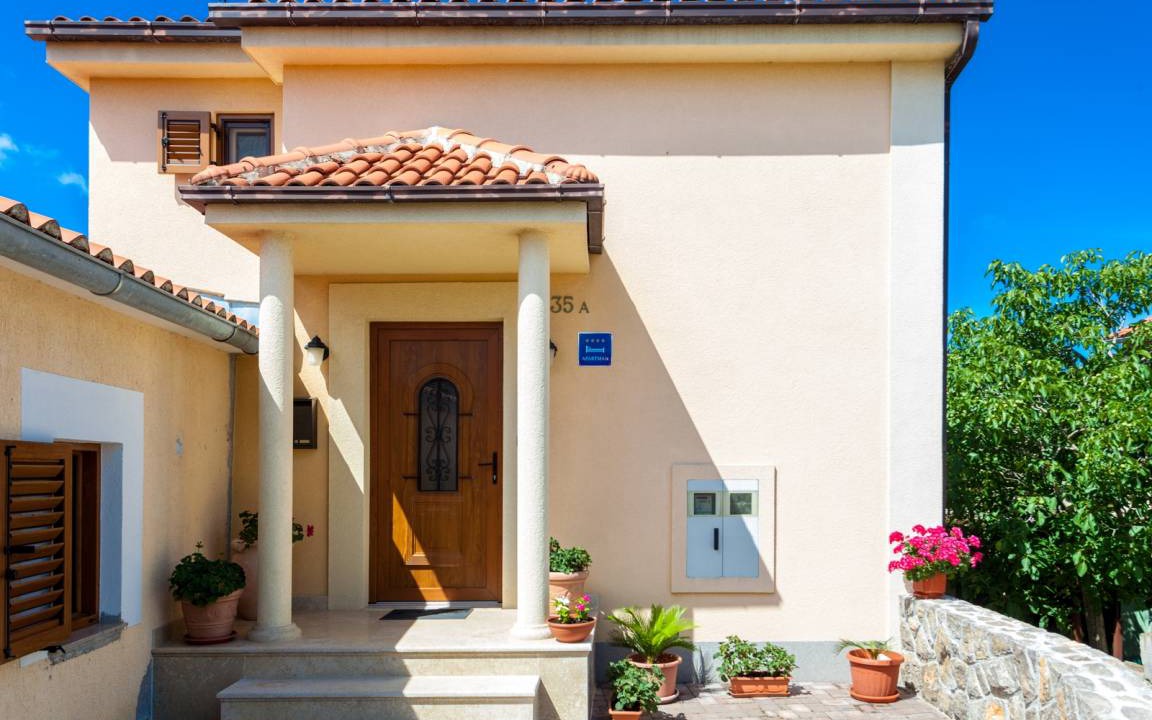 Porat Apartment | 48 m² Apartment ∙ 1 bedroom ∙ 2 guests