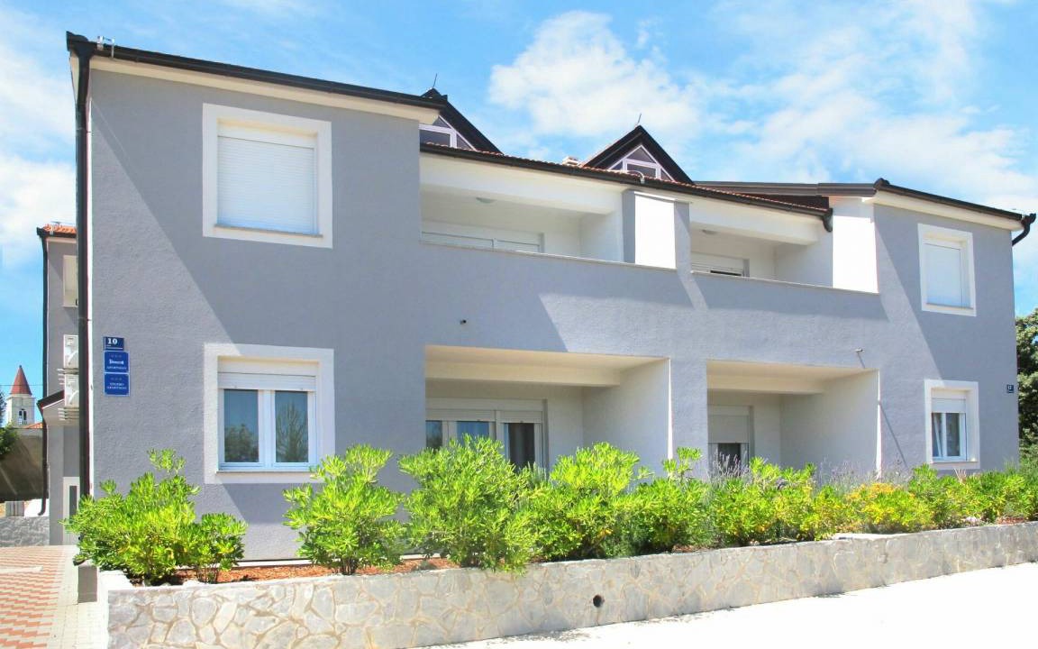 Ugljan Apartment | 48 m² Apartment ∙ 2 bedrooms ∙ 6 guests