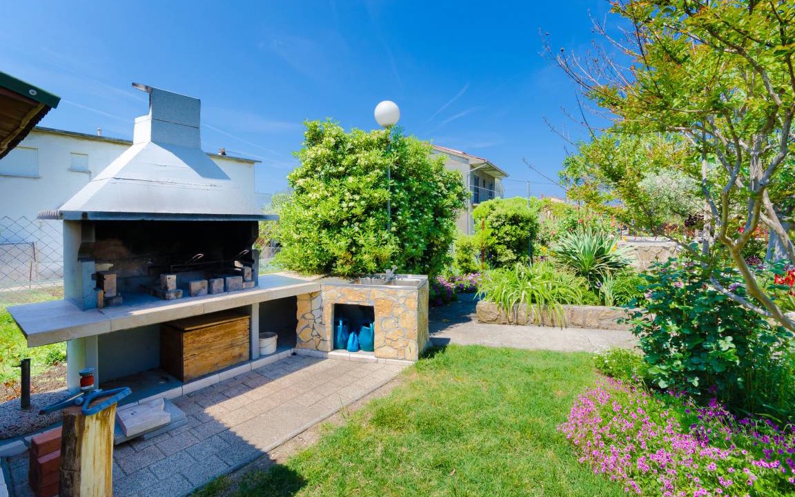 Lopar Apartment | 48 m² Apartment ∙ 2 bedrooms ∙ 6 guests