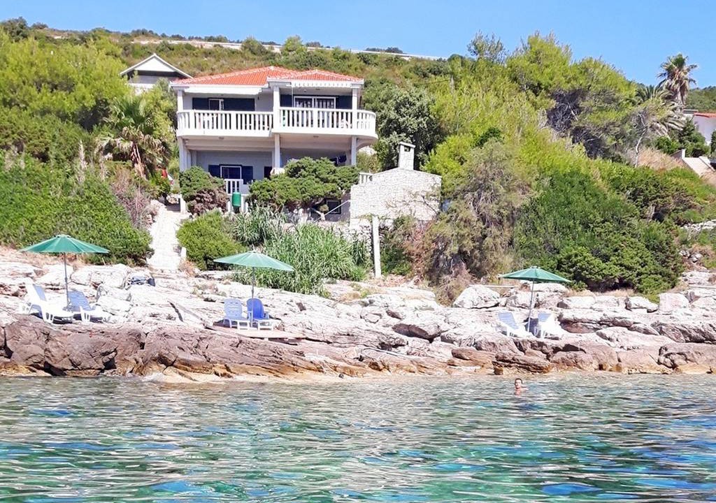 Milna Apartment | 48 m² Apartment ∙ 2 bedrooms ∙ 4 guests