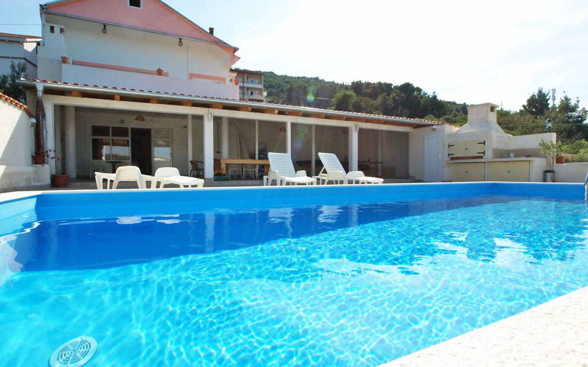 Kali Apartment | 48 m² Apartment ∙ 2 bedrooms ∙ 4 guests