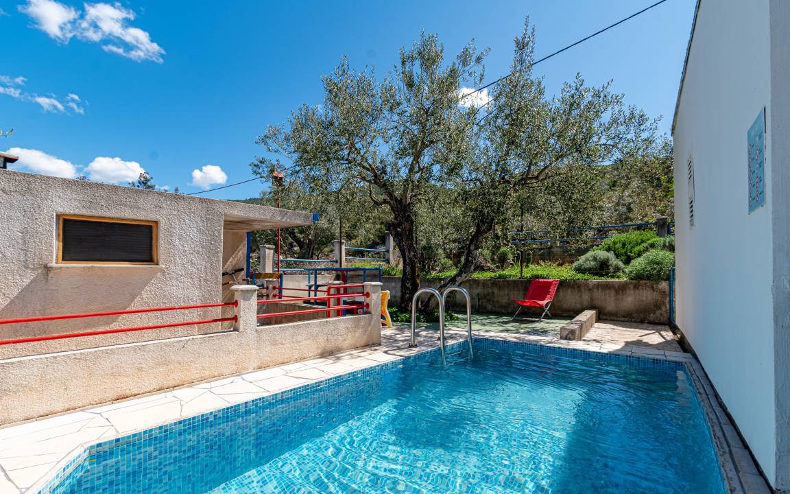 Putnikovic House | 48 m² House ∙ 2 bedrooms ∙ 4 guests
